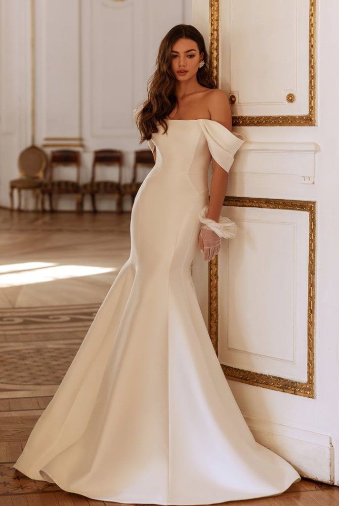 one shouldered white dress Sonia Draped Shoulder Mini %0D%0AHigh%20quality%20durable%20fabric Mndo - 3 Inspired Collection:Prom Color:Sand w/ Light Denim